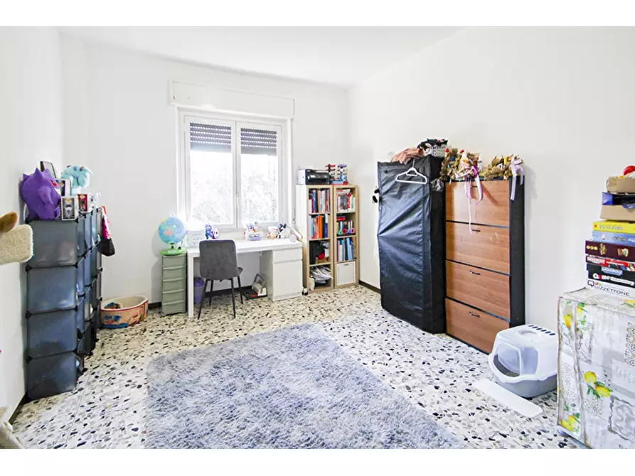 Immagine 11 di Appartamento in vendita  in Via Matteotti 13 a Castiglione Olona