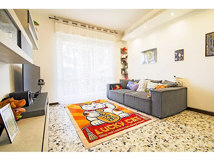 Immagine 1 di Appartamento in vendita  in Via Matteotti 13 a Castiglione Olona