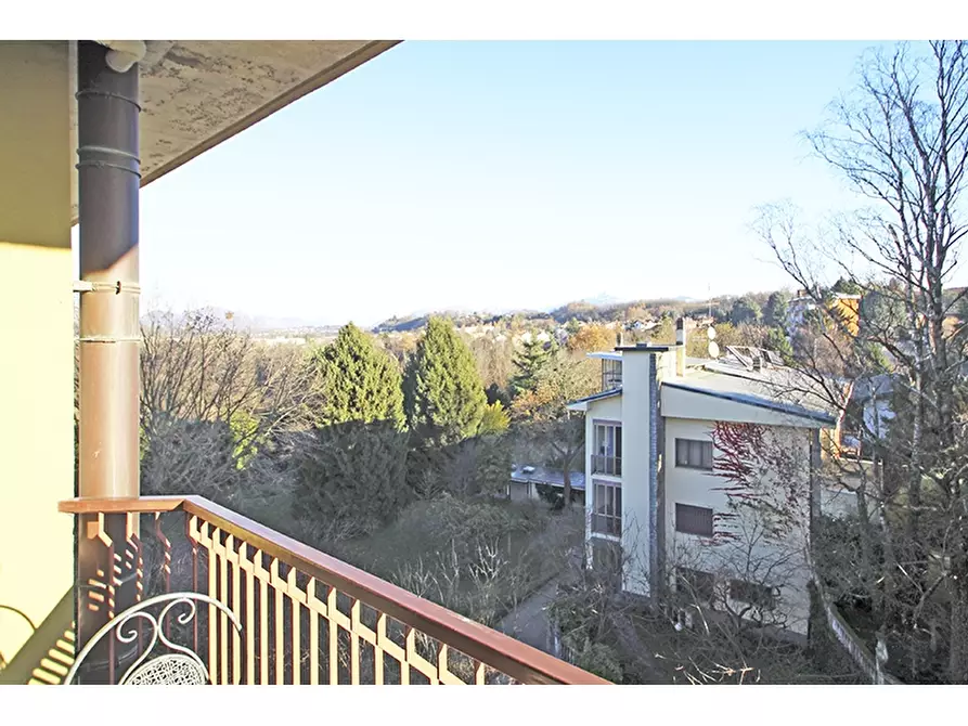 Immagine 15 di Appartamento in vendita  in Via Matteotti 13 a Castiglione Olona