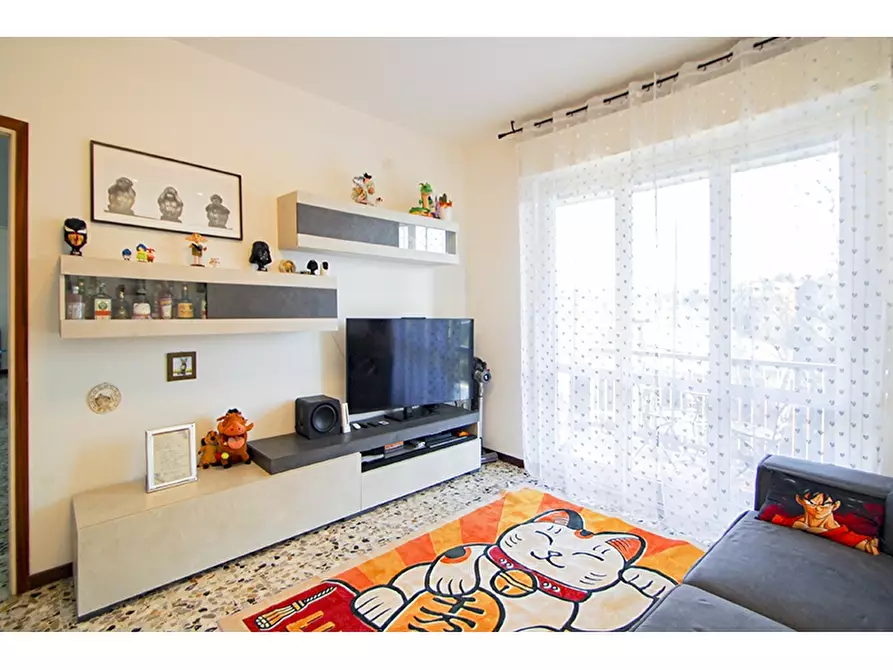 Immagine 2 di Appartamento in vendita  in Via Matteotti 13 a Castiglione Olona