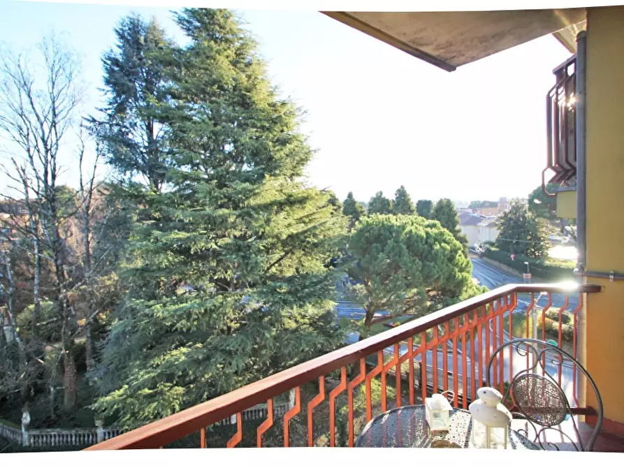 Immagine 16 di Appartamento in vendita  in Via Matteotti 13 a Castiglione Olona