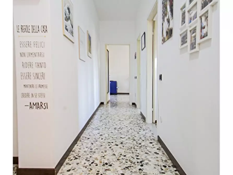 Immagine 7 di Appartamento in vendita  in Via Matteotti 13 a Castiglione Olona