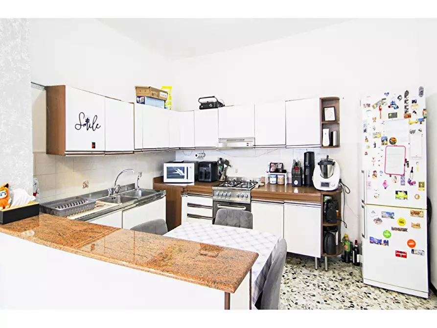 Immagine 5 di Appartamento in vendita  in Via Matteotti 13 a Castiglione Olona