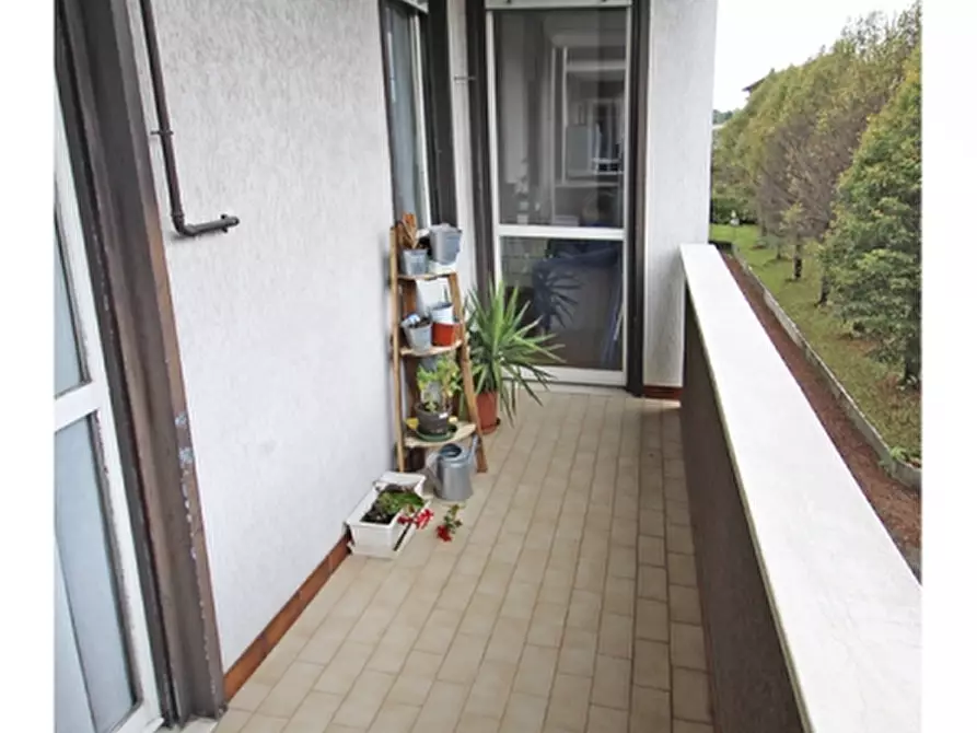 Immagine 11 di Appartamento in vendita  in Via Brenta 5 a Castiglione Olona