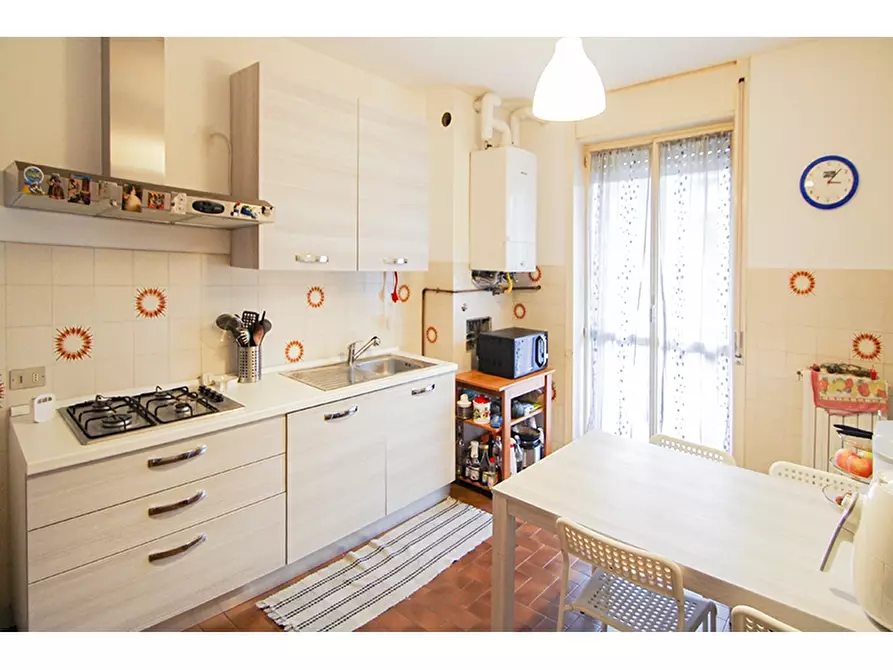 Immagine 1 di Appartamento in vendita  in Via Brenta 5 a Castiglione Olona