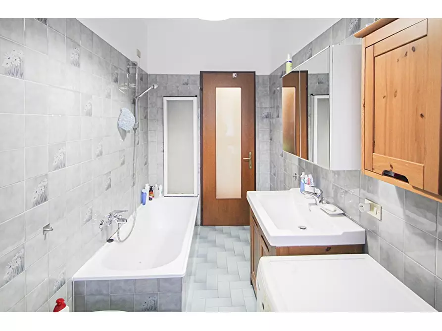 Immagine 10 di Appartamento in vendita  in Via Brenta 5 a Castiglione Olona