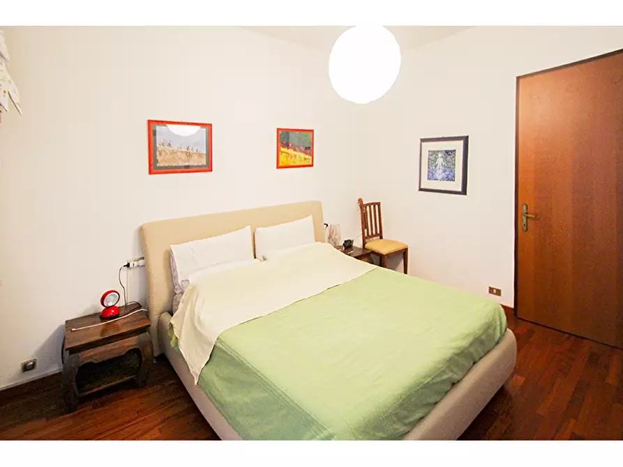 Immagine 5 di Appartamento in vendita  in Via Brenta 5 a Castiglione Olona