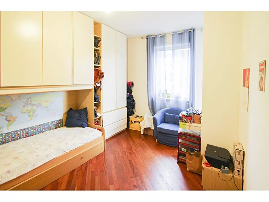 Immagine 7 di Appartamento in vendita  in Via Brenta 5 a Castiglione Olona