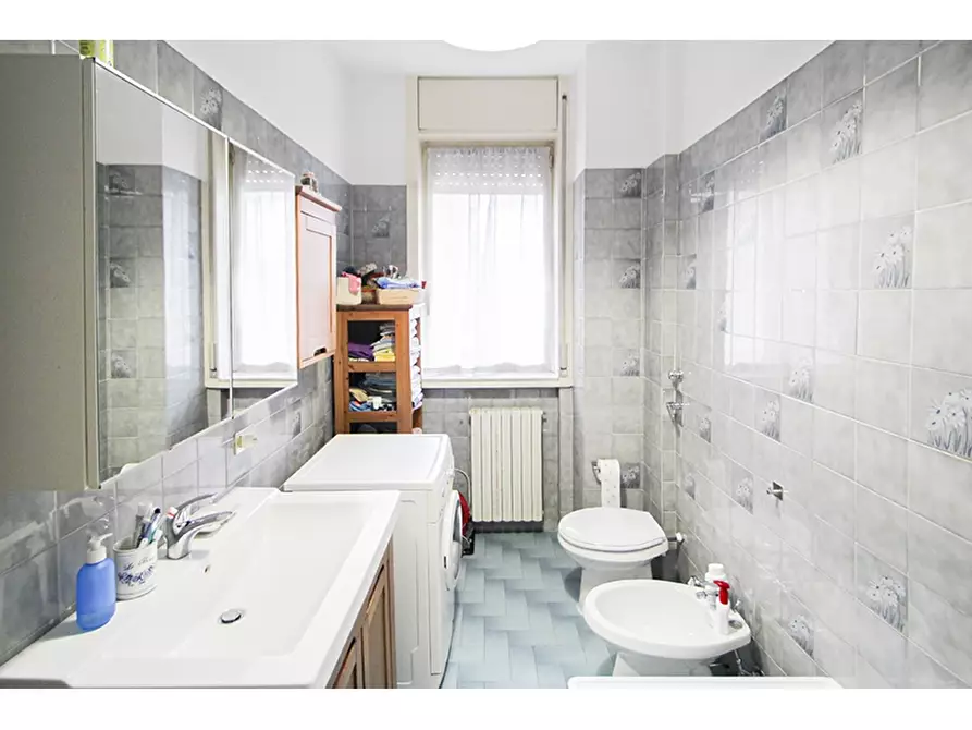 Immagine 9 di Appartamento in vendita  in Via Brenta 5 a Castiglione Olona