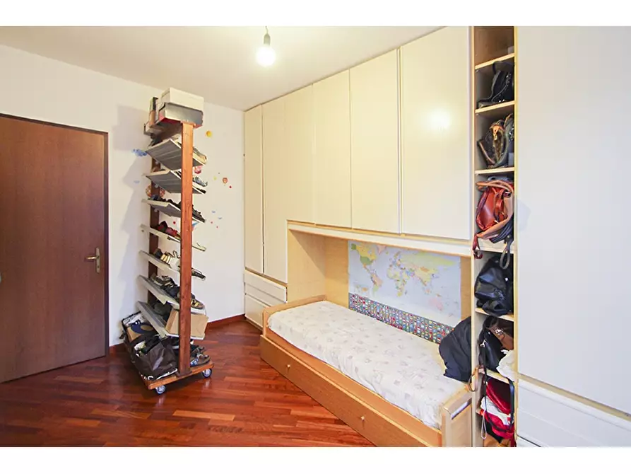 Immagine 8 di Appartamento in vendita  in Via Brenta 5 a Castiglione Olona