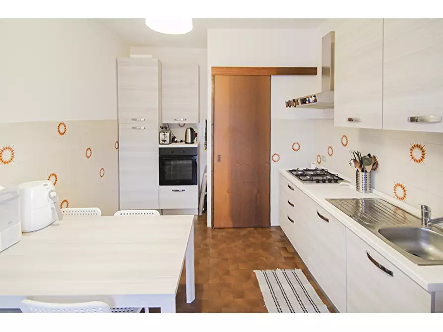 Immagine 2 di Appartamento in vendita  in Via Brenta 5 a Castiglione Olona