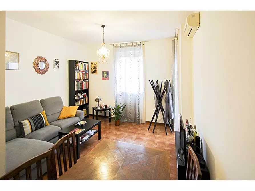 Immagine 4 di Appartamento in vendita  in Via Brenta 5 a Castiglione Olona