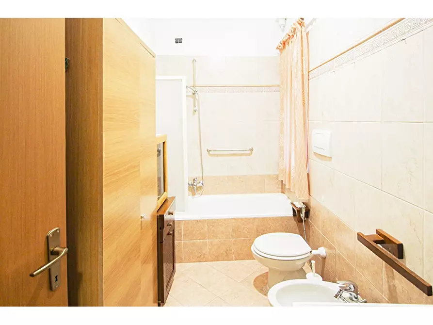 Immagine 6 di Appartamento in vendita  in Via Giacomo Matteotti 9 a Castiglione Olona