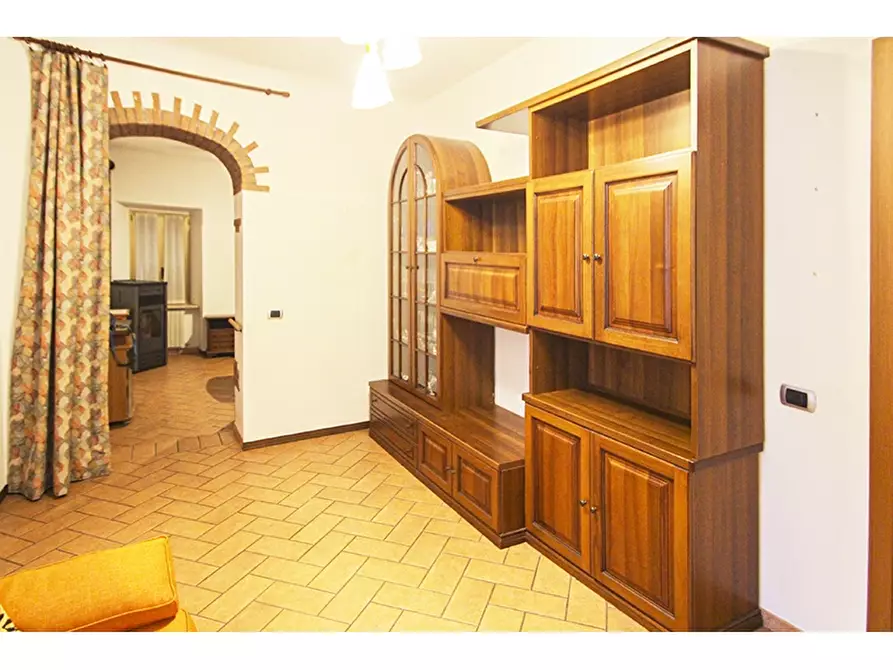 Immagine 4 di Appartamento in vendita  in Via Giacomo Matteotti 9 a Castiglione Olona