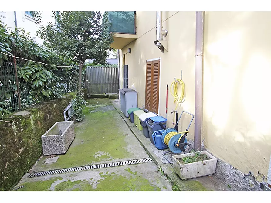 Immagine 11 di Appartamento in vendita  in Via Giacomo Matteotti 9 a Castiglione Olona