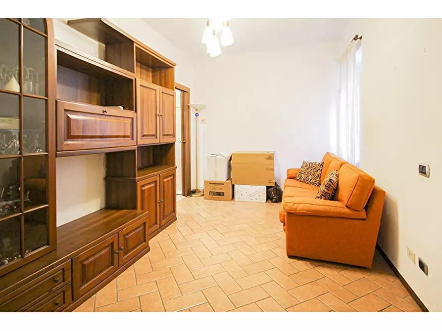 Immagine 3 di Appartamento in vendita  in Via Giacomo Matteotti 9 a Castiglione Olona