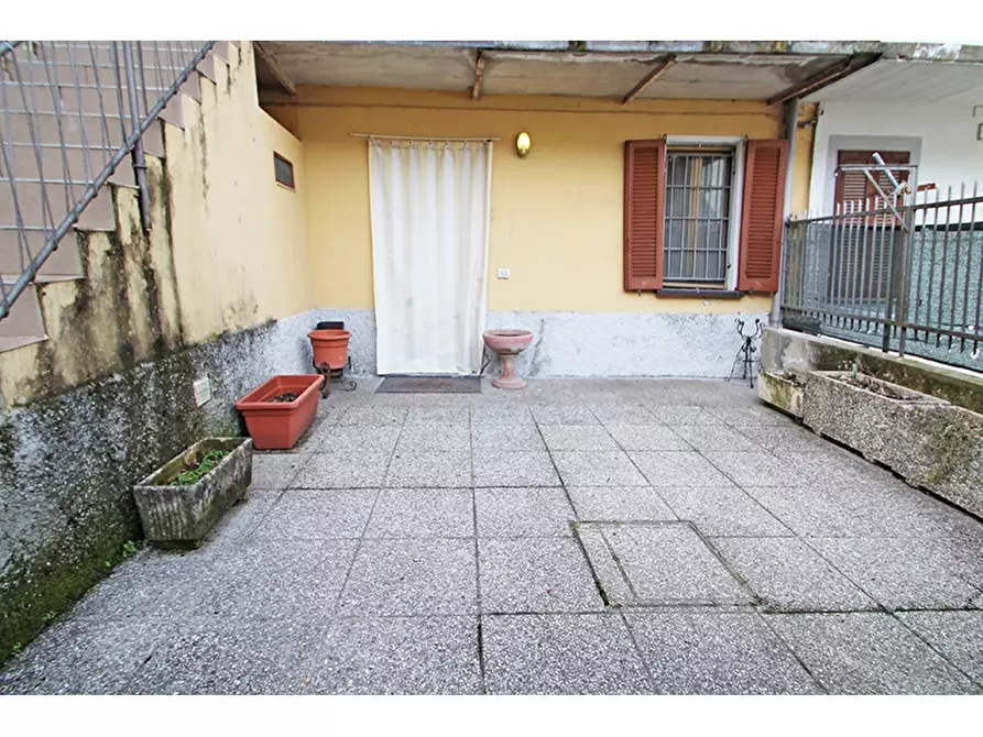 Immagine 12 di Appartamento in vendita  in Via Giacomo Matteotti 9 a Castiglione Olona