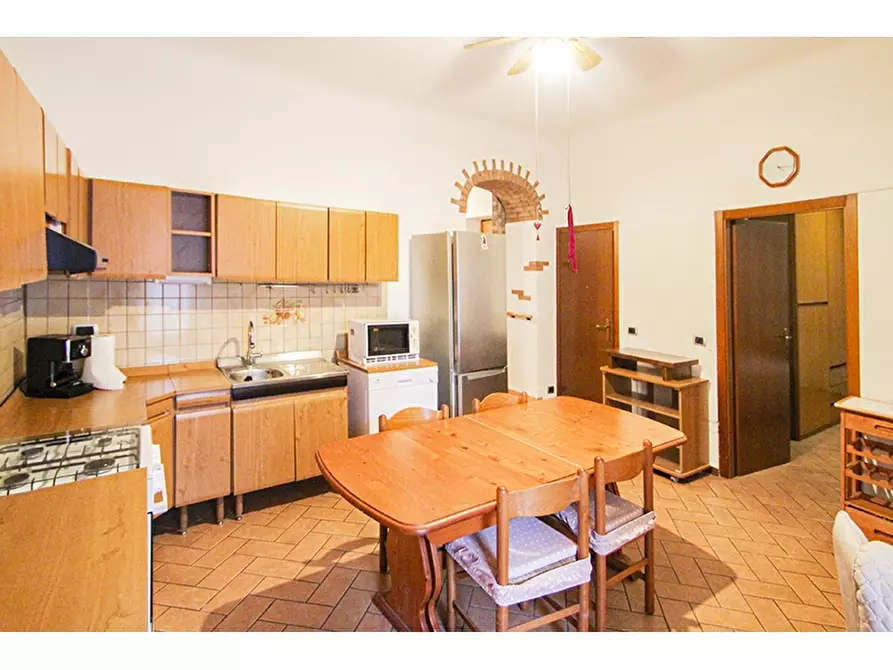 Immagine 1 di Appartamento in vendita  in Via Giacomo Matteotti 9 a Castiglione Olona