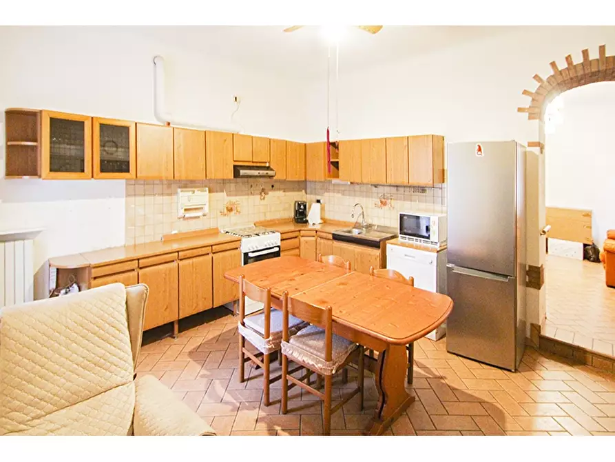 Immagine 2 di Appartamento in vendita  in Via Giacomo Matteotti 9 a Castiglione Olona