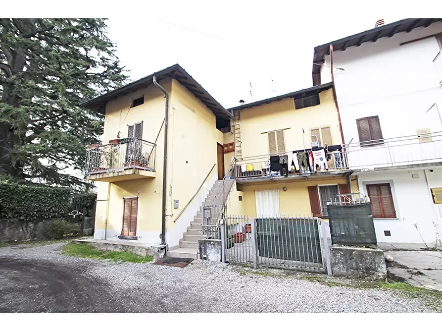 Immagine 13 di Appartamento in vendita  in Via Giacomo Matteotti 9 a Castiglione Olona