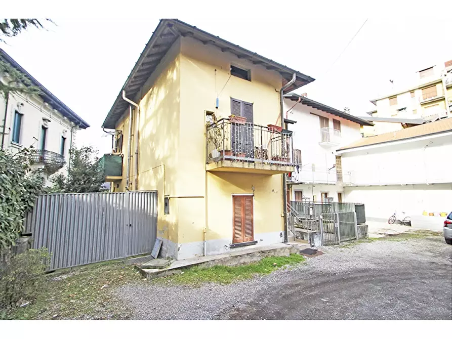 Immagine 14 di Appartamento in vendita  in Via Giacomo Matteotti 9 a Castiglione Olona