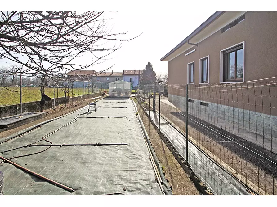 Immagine 3 di Villa in vendita  in Via Melette 11 a Castiglione Olona