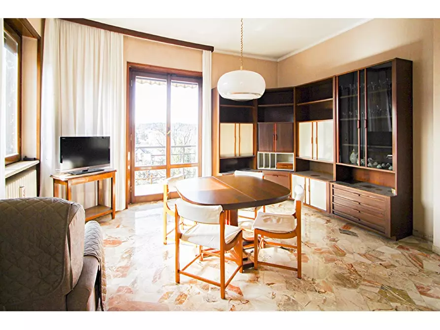 Immagine 16 di Villa in vendita  in Via Melette 11 a Castiglione Olona