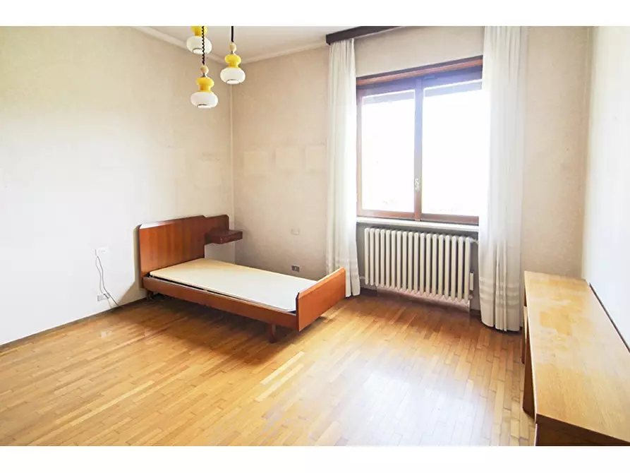 Immagine 20 di Villa in vendita  in Via Melette 11 a Castiglione Olona