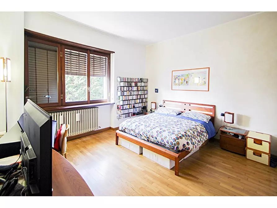 Immagine 7 di Villa in vendita  in Via Melette 11 a Castiglione Olona