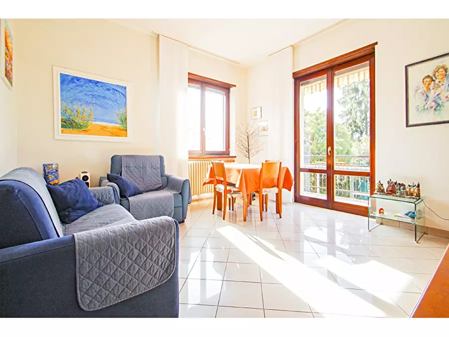 Immagine 4 di Villa in vendita  in Via Melette 11 a Castiglione Olona