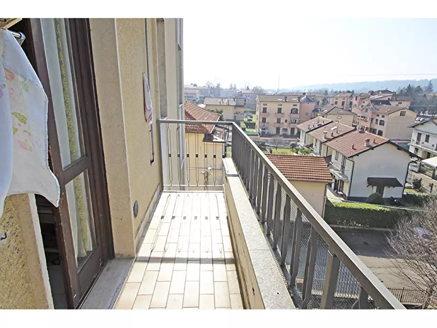 Immagine 15 di Appartamento in vendita  in Via Monte Cimone 6 a Castiglione Olona