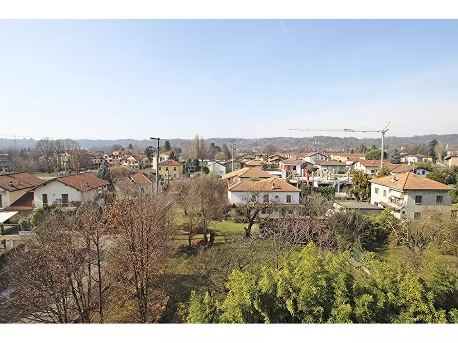 Immagine 17 di Appartamento in vendita  in Via Monte Cimone 6 a Castiglione Olona
