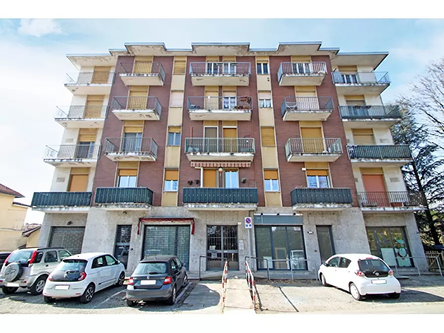 Immagine 21 di Appartamento in vendita  in Via Monte Cimone 6 a Castiglione Olona