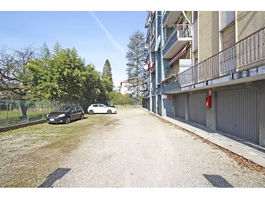 Immagine 20 di Appartamento in vendita  in Via Monte Cimone 6 a Castiglione Olona