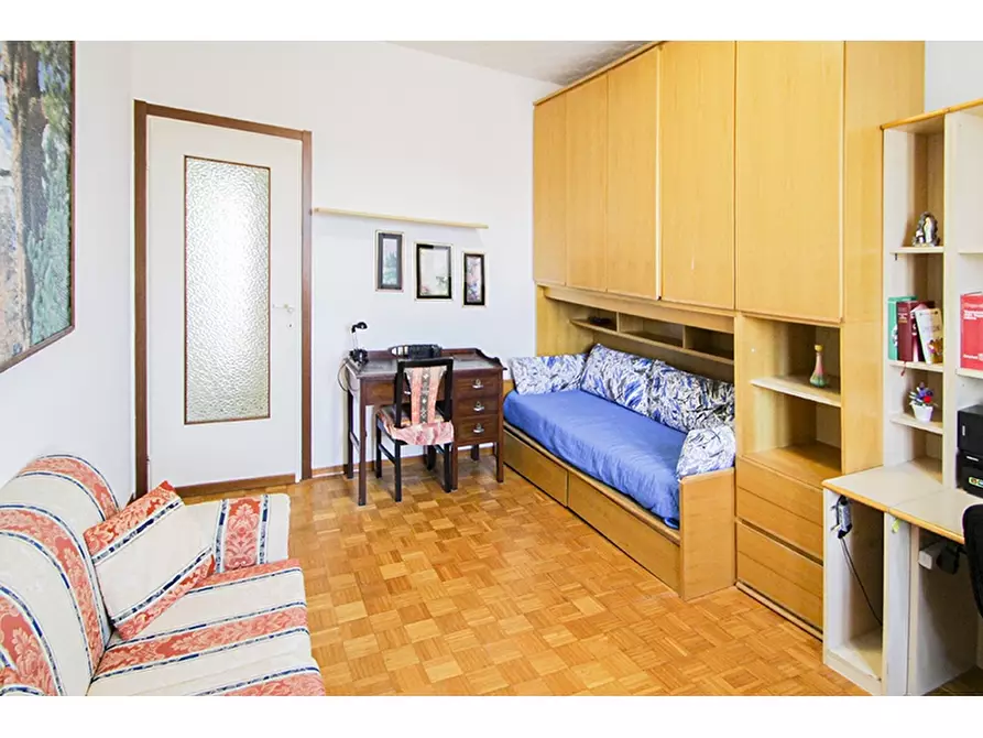 Immagine 10 di Appartamento in vendita  in Via Monte Cimone 6 a Castiglione Olona