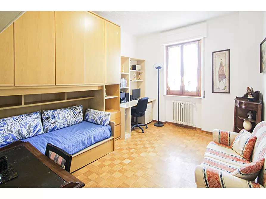 Immagine 9 di Appartamento in vendita  in Via Monte Cimone 6 a Castiglione Olona