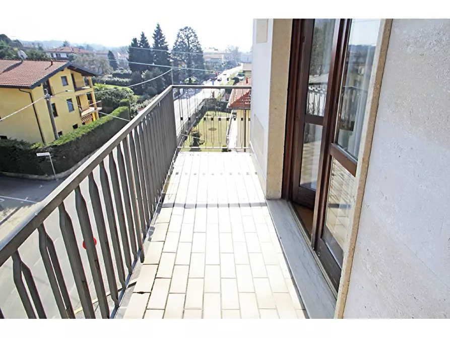 Immagine 16 di Appartamento in vendita  in Via Monte Cimone 6 a Castiglione Olona