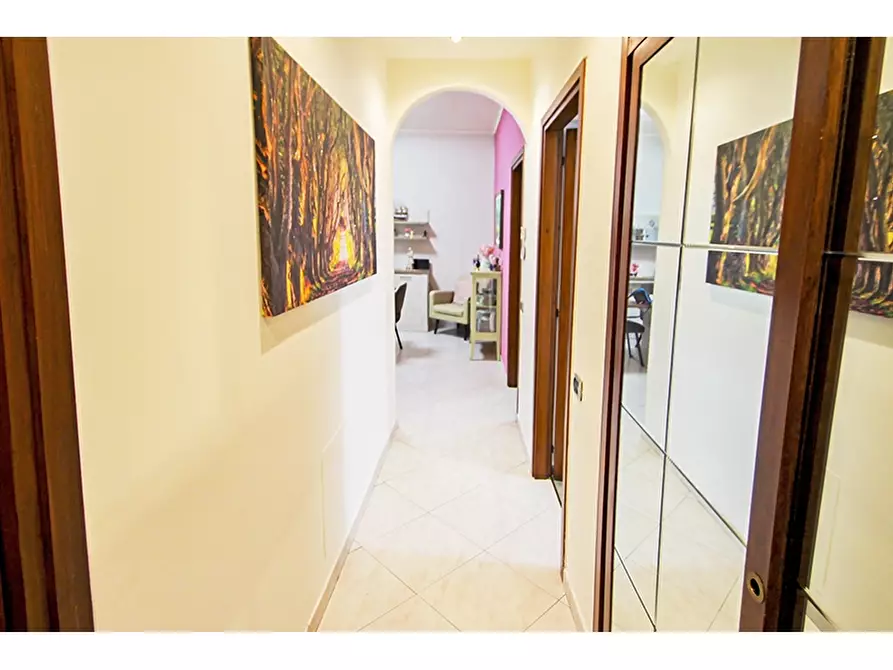 Immagine 8 di Appartamento in vendita  in Via Antonio Gramsci 1 a Castiglione Olona