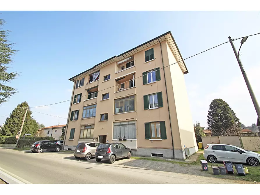 Immagine 18 di Appartamento in vendita  in Via Antonio Gramsci 1 a Castiglione Olona