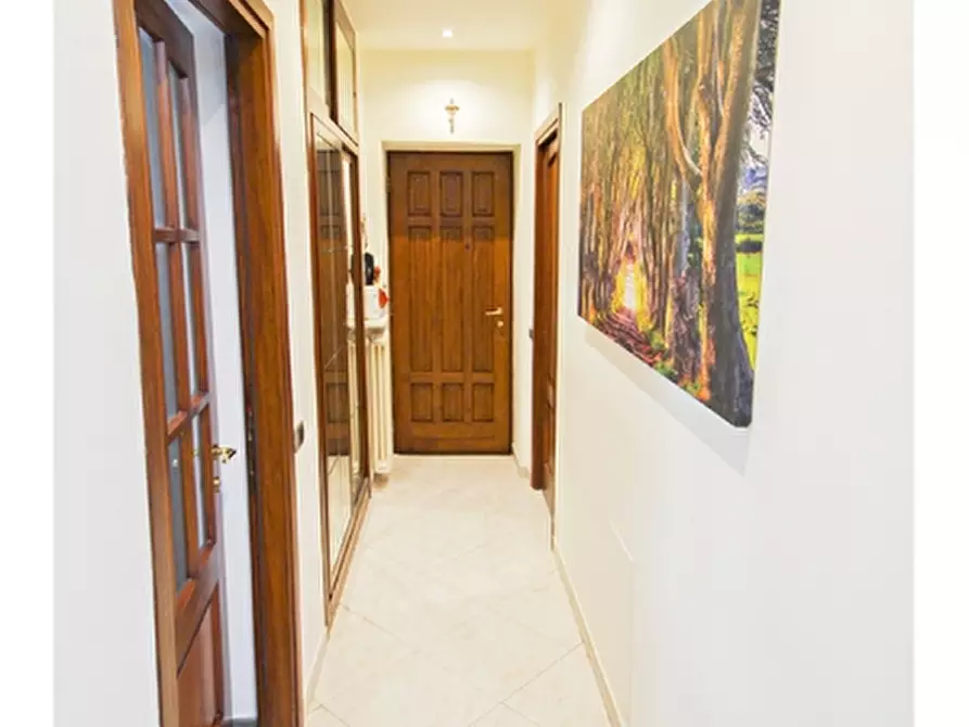 Immagine 9 di Appartamento in vendita  in Via Antonio Gramsci 1 a Castiglione Olona