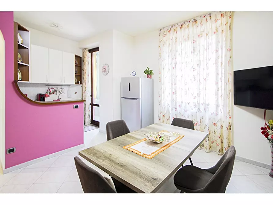 Immagine 2 di Appartamento in vendita  in Via Antonio Gramsci 1 a Castiglione Olona