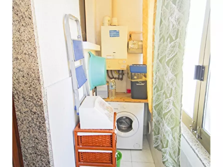 Immagine 15 di Appartamento in vendita  in Via Antonio Gramsci 1 a Castiglione Olona