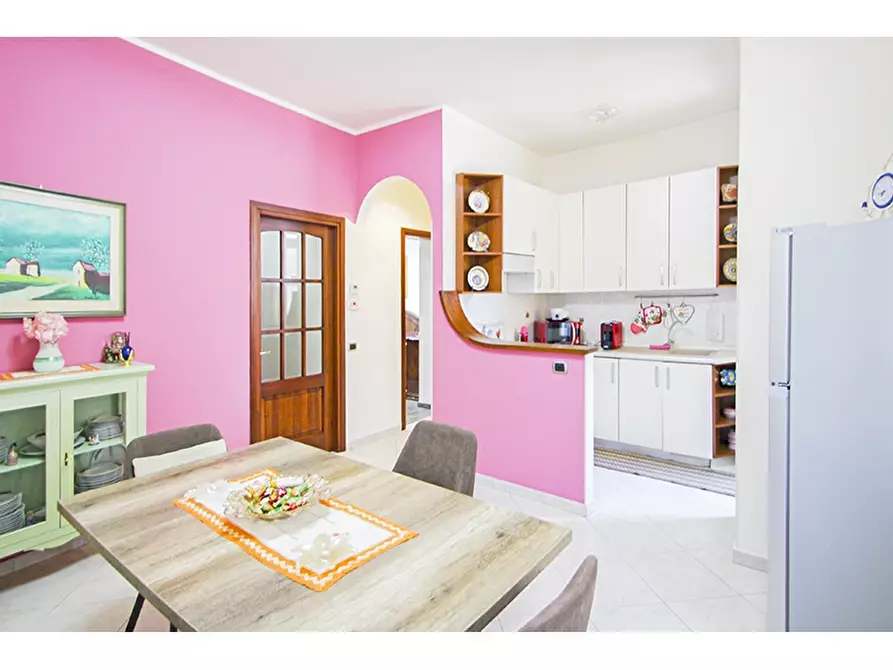 Immagine 1 di Appartamento in vendita  in Via Antonio Gramsci 1 a Castiglione Olona