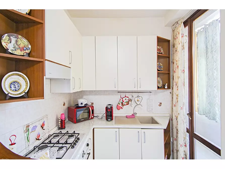 Immagine 4 di Appartamento in vendita  in Via Antonio Gramsci 1 a Castiglione Olona