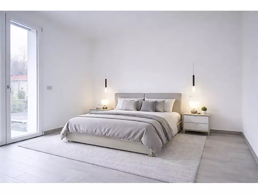 Immagine 6 di Appartamento in vendita  in Via Pasubio a Castiglione Olona