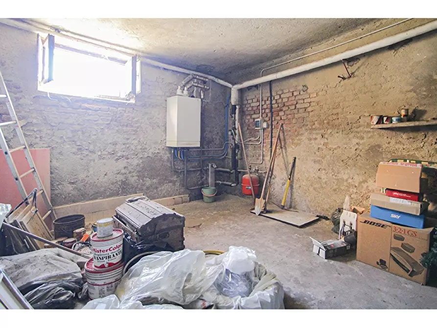 Immagine 14 di Appartamento in vendita  in Via Antonio Gramsci 13 a Castiglione Olona