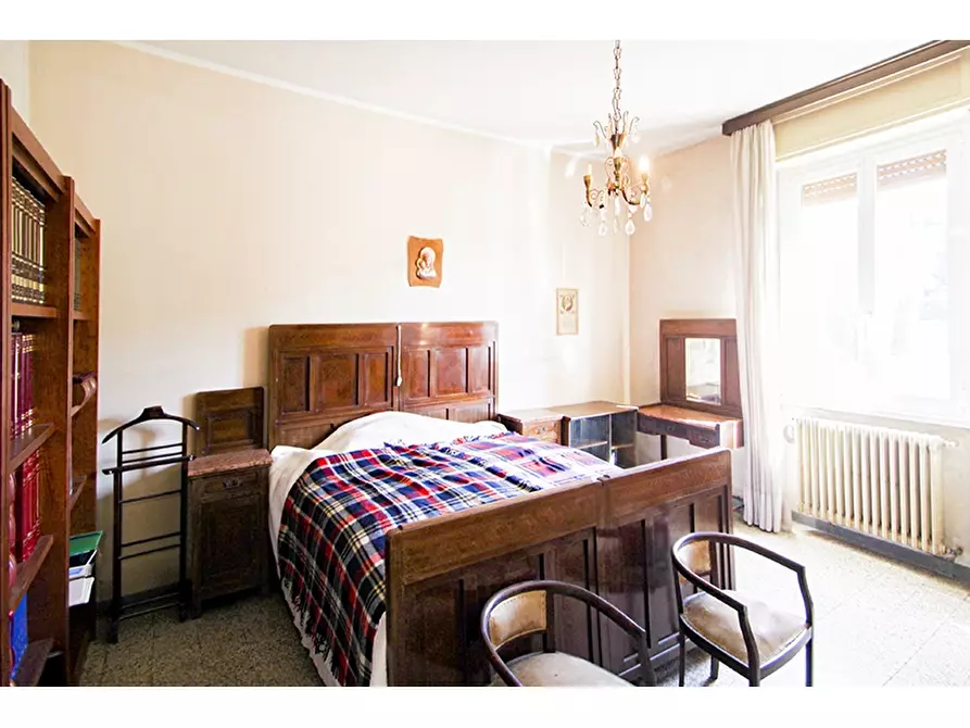 Immagine 5 di Appartamento in vendita  in Via Antonio Gramsci 13 a Castiglione Olona