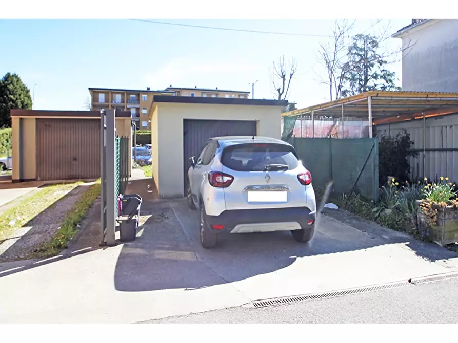 Immagine 17 di Appartamento in vendita  in Via Antonio Gramsci 13 a Castiglione Olona