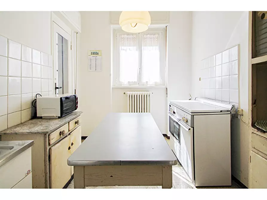 Immagine 3 di Appartamento in vendita  in Via Antonio Gramsci 13 a Castiglione Olona