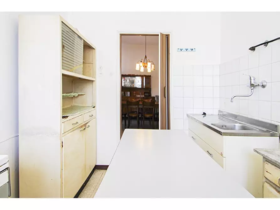 Immagine 4 di Appartamento in vendita  in Via Antonio Gramsci 13 a Castiglione Olona